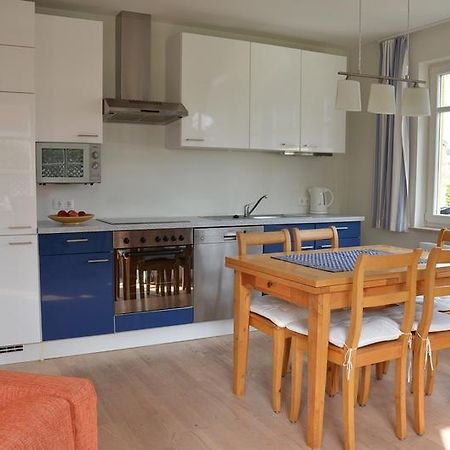 Hagens Hus Villa Prerow Kültér fotó