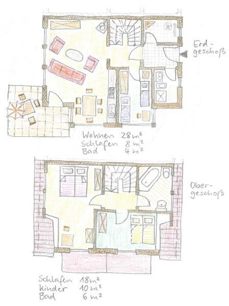 Hagens Hus Villa Prerow Kültér fotó