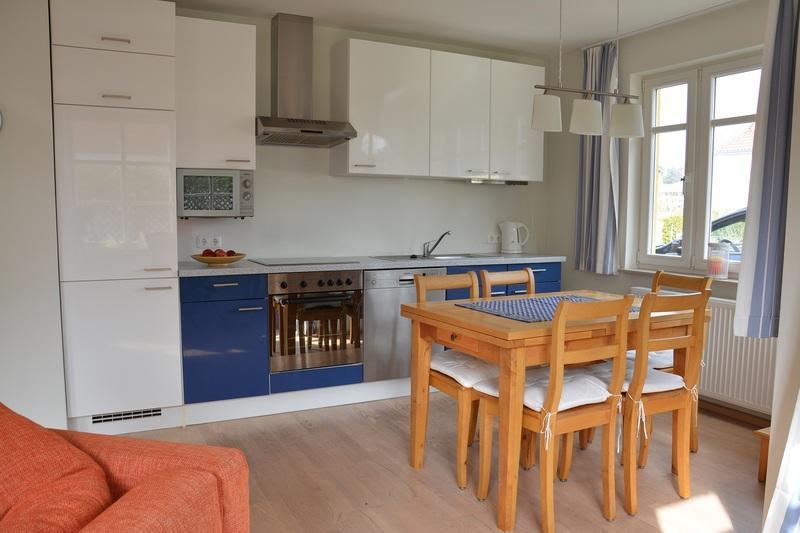 Hagens Hus Villa Prerow Kültér fotó