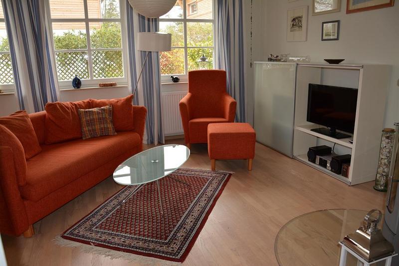Hagens Hus Villa Prerow Kültér fotó