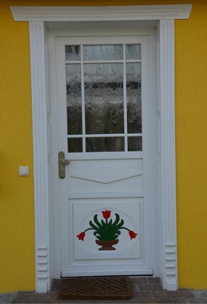 Hagens Hus Villa Prerow Kültér fotó